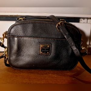Authentic Dooney & Bourke bag
